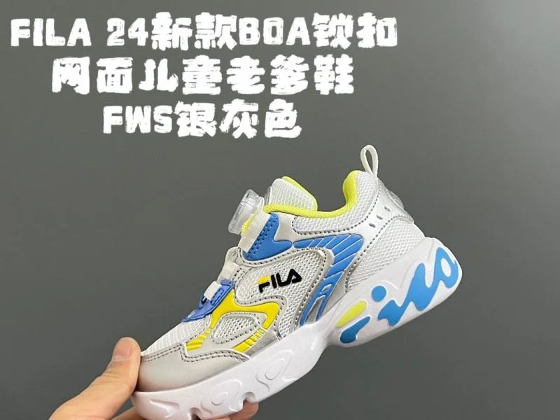 Premium FILA SHOES 28863