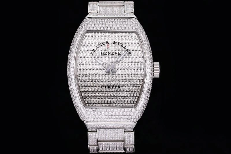 FRANCK MULLER Watches HighPerformance 182567
