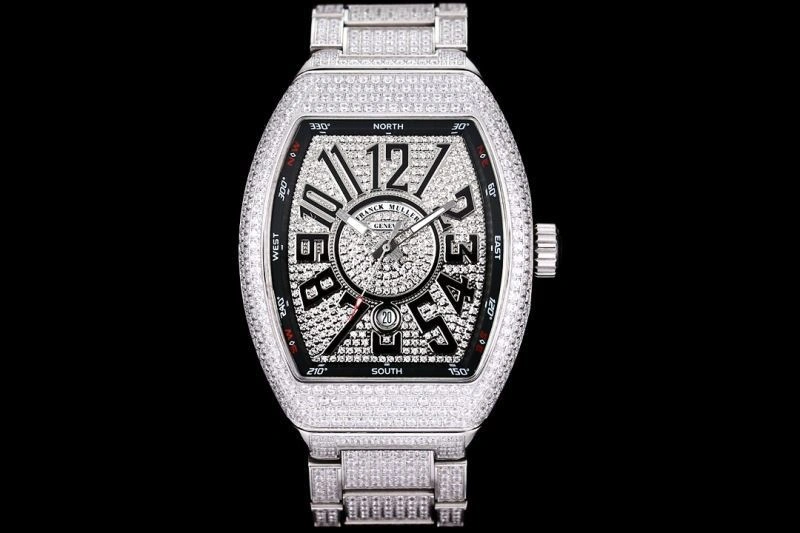MoistureWicking FRANCK MULLER Watches 182577