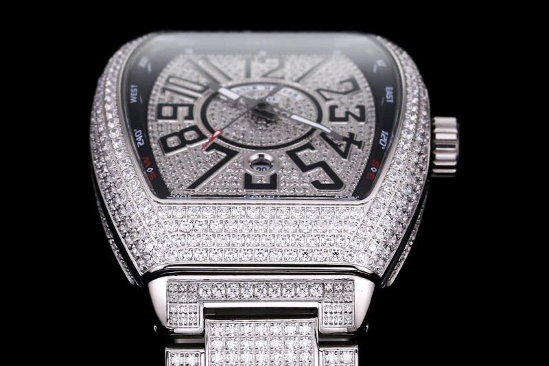 MoistureWicking FRANCK MULLER Watches 182577
