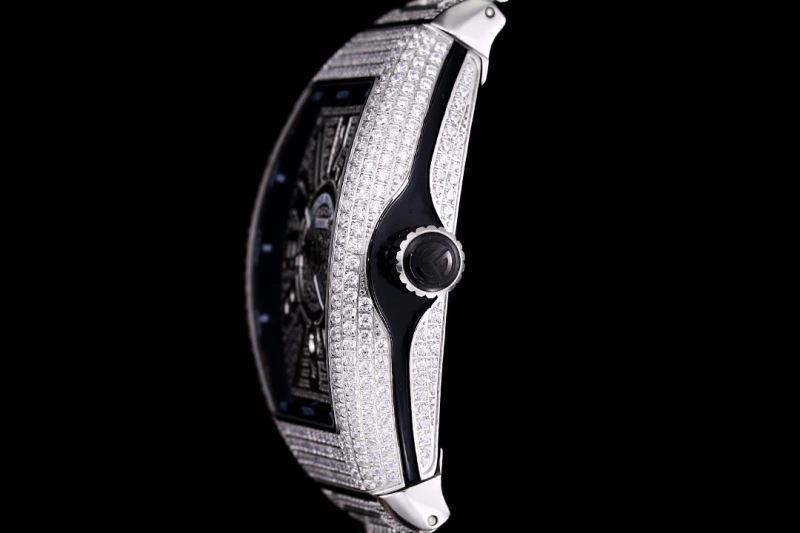 MoistureWicking FRANCK MULLER Watches 182577