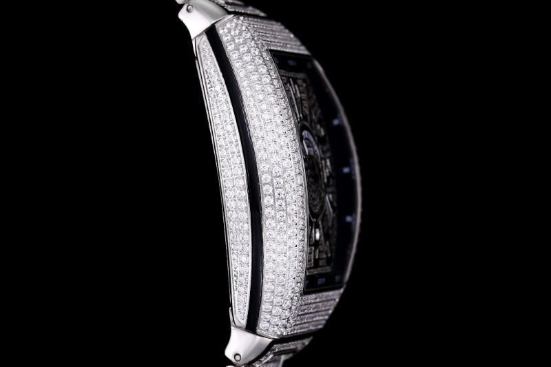 MoistureWicking FRANCK MULLER Watches 182577