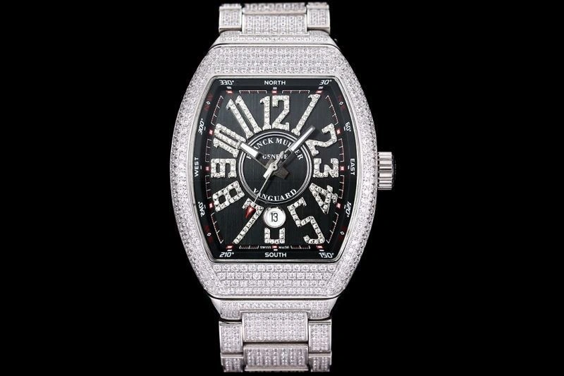 Unisex FRANCK MULLER Watches 182581