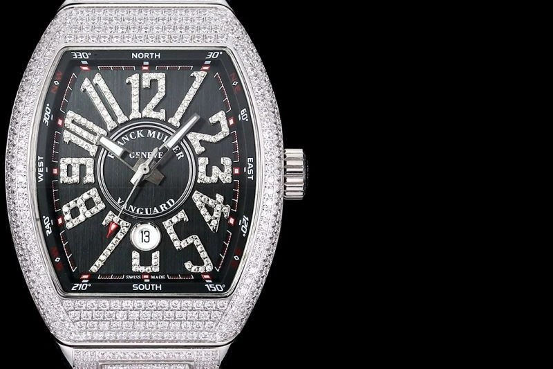 Unisex FRANCK MULLER Watches 182581