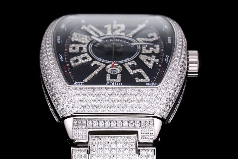 Unisex FRANCK MULLER Watches 182581