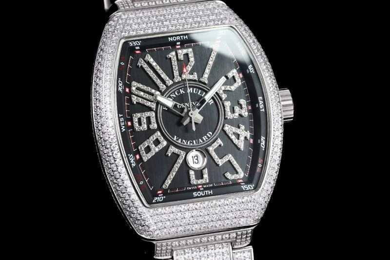 Unisex FRANCK MULLER Watches 182581