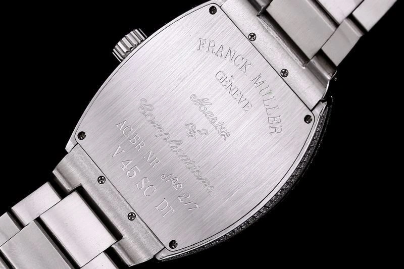 Unisex FRANCK MULLER Watches 182581