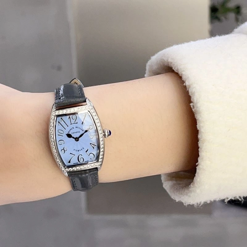 FRANCK MULLER Watches Popular 182587