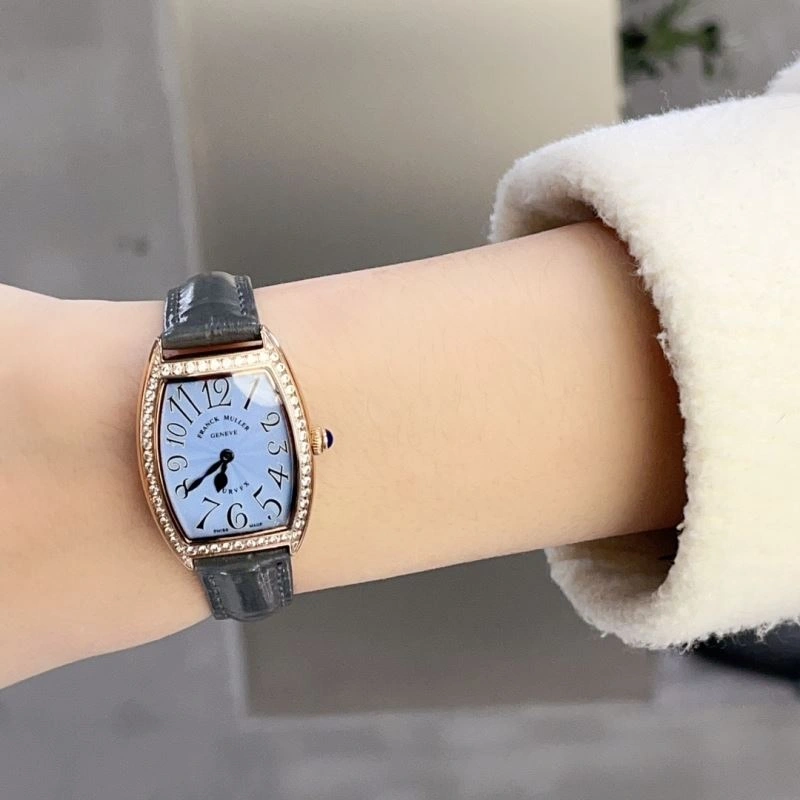 FRANCK MULLER Watches Popular 182587