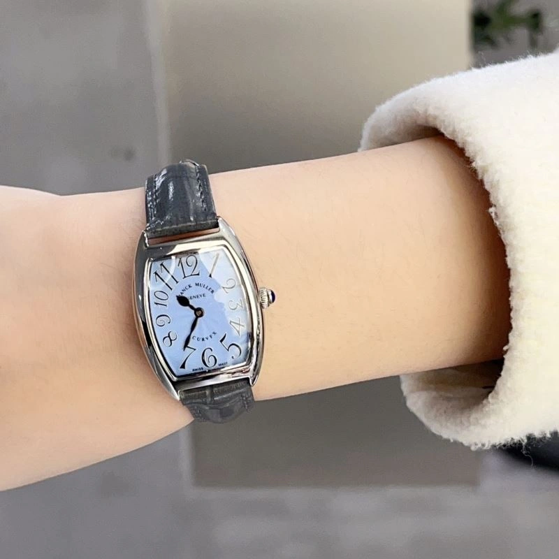 FRANCK MULLER Watches Popular 182587