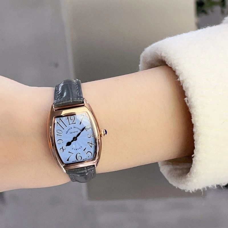 FRANCK MULLER Watches Popular 182587