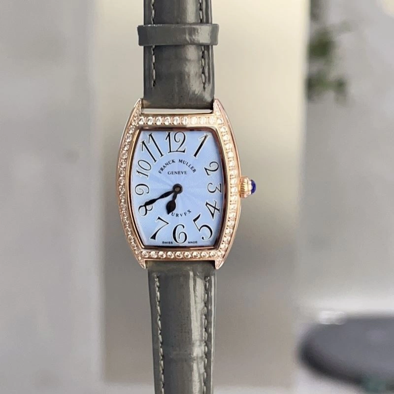 FRANCK MULLER Watches Popular 182587