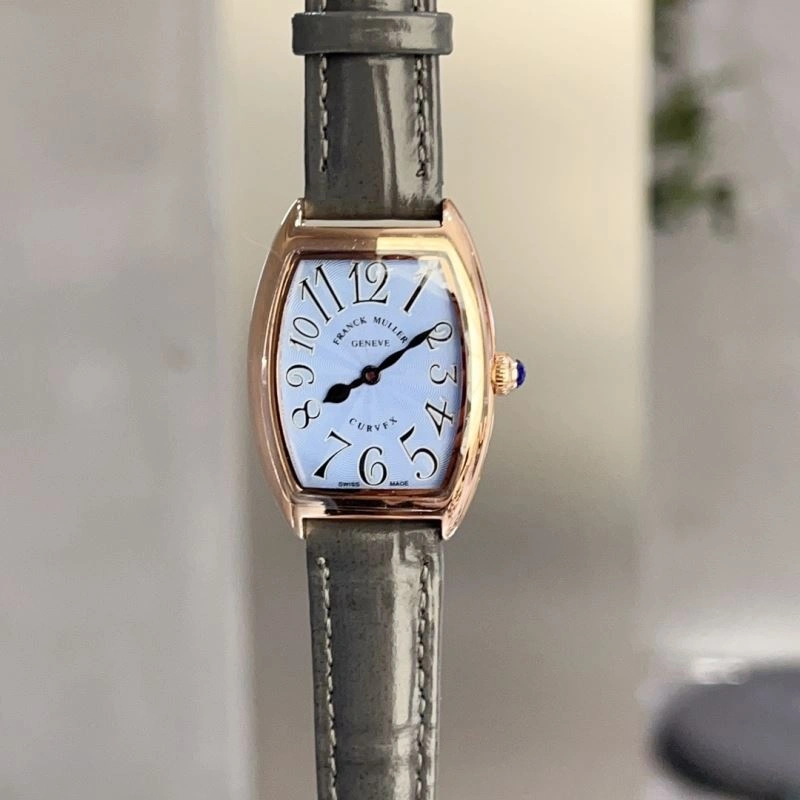 FRANCK MULLER Watches Popular 182587