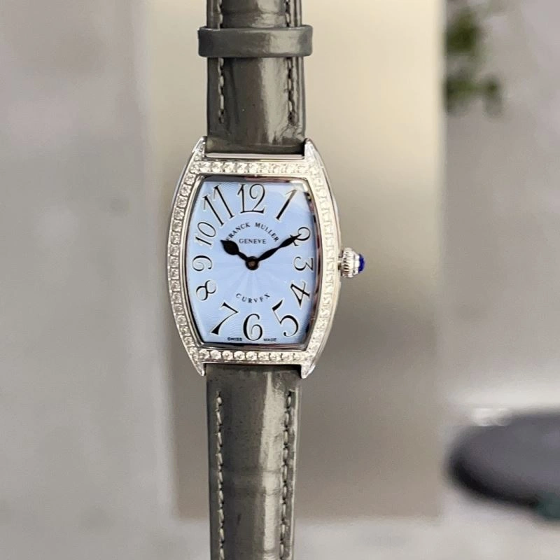 FRANCK MULLER Watches Popular 182587