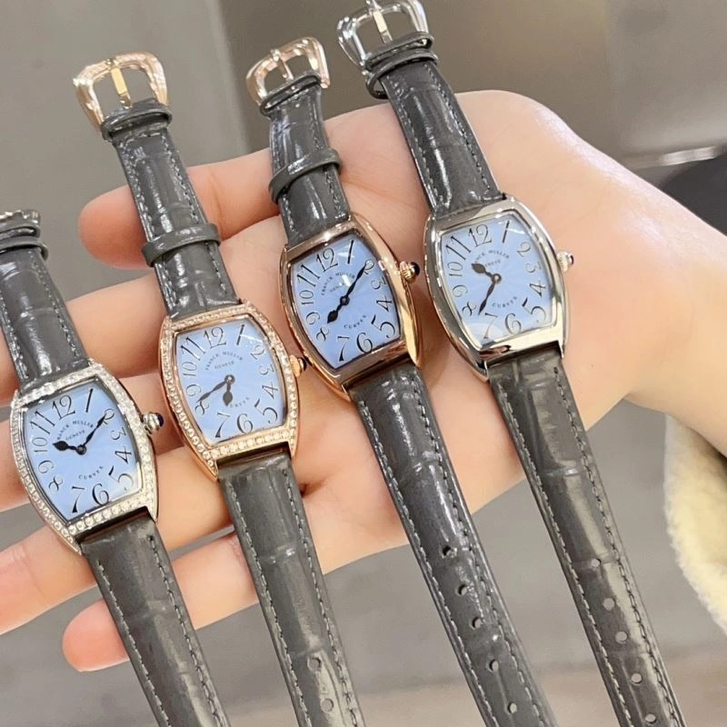 FRANCK MULLER Watches Popular 182587