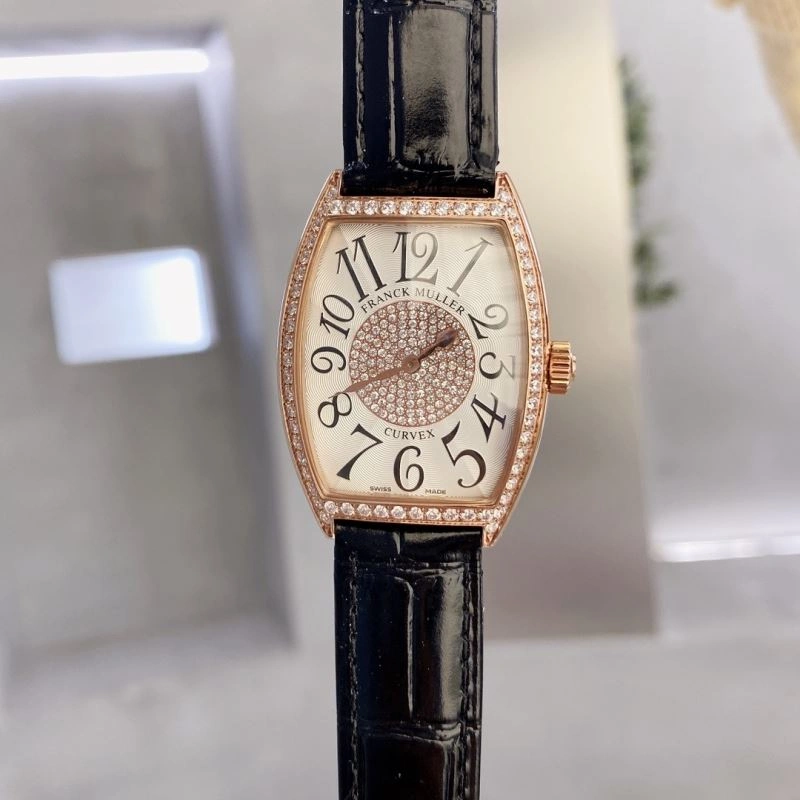 FRANCK MULLER Watches Sporty 182586