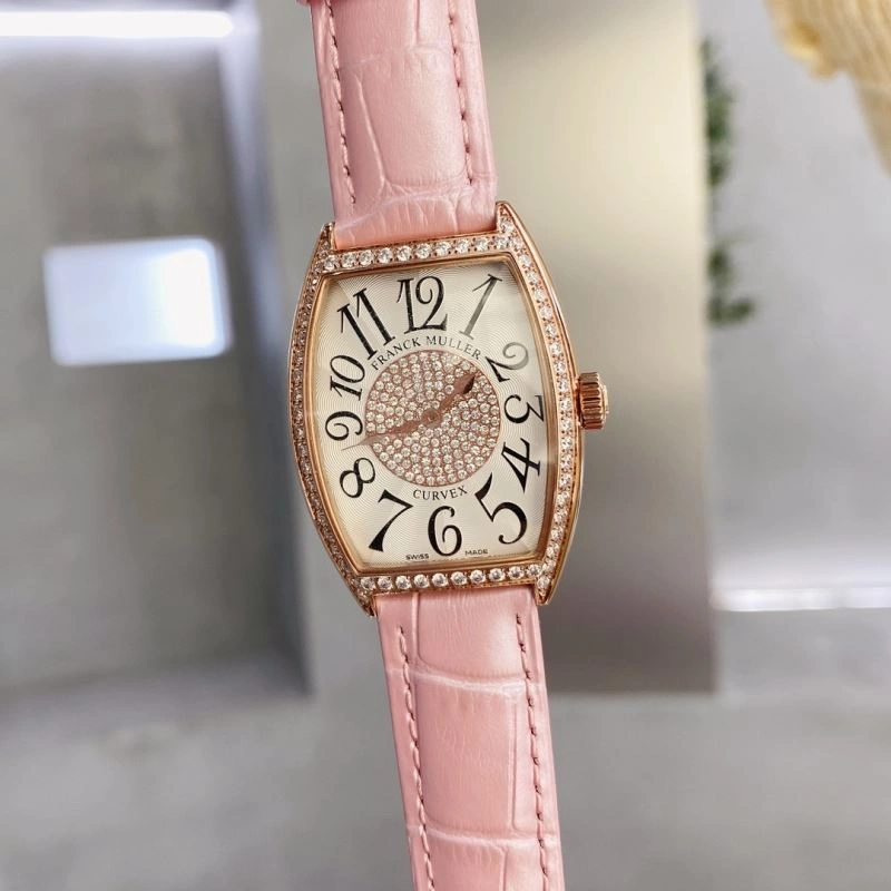 FRANCK MULLER Watches Sporty 182586