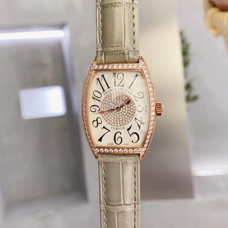 FRANCK MULLER Watches Sporty 182586