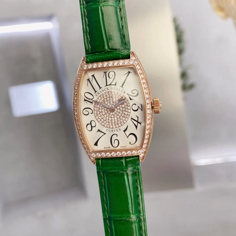 FRANCK MULLER Watches Sporty 182586