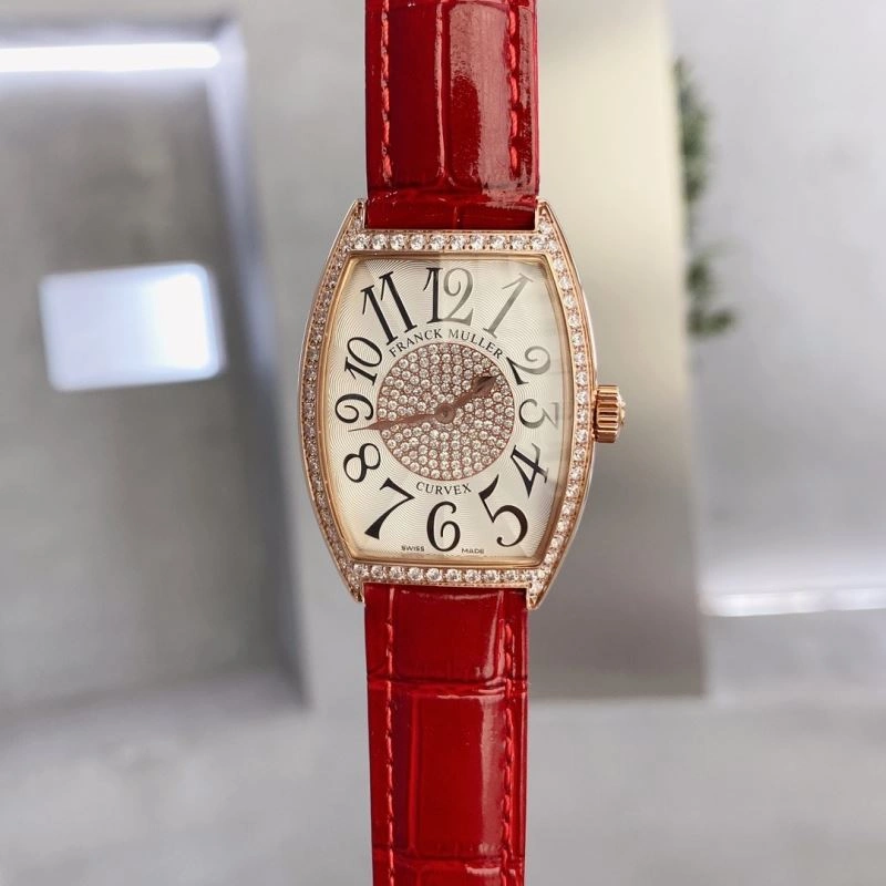 FRANCK MULLER Watches Sporty 182586