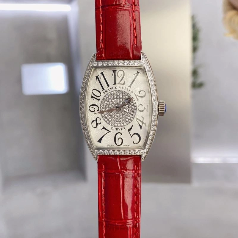 FRANCK MULLER Watches Sporty 182586