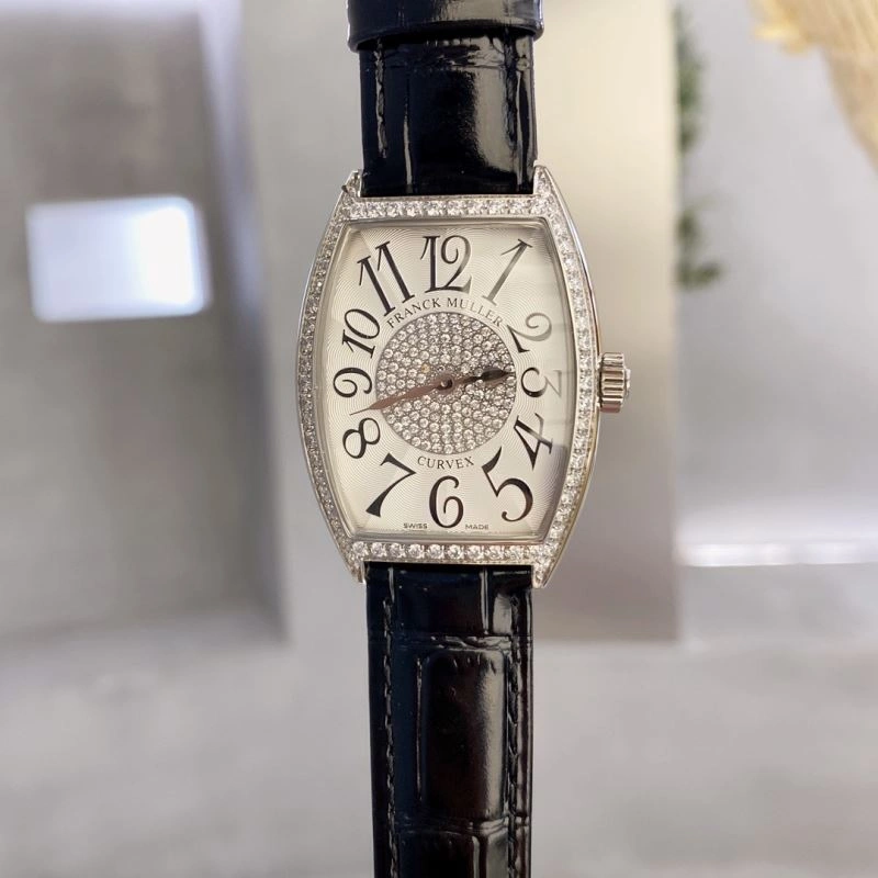 FRANCK MULLER Watches Sporty 182586