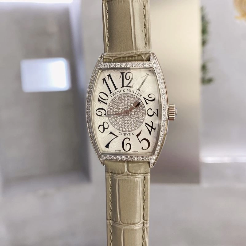 FRANCK MULLER Watches Sporty 182586