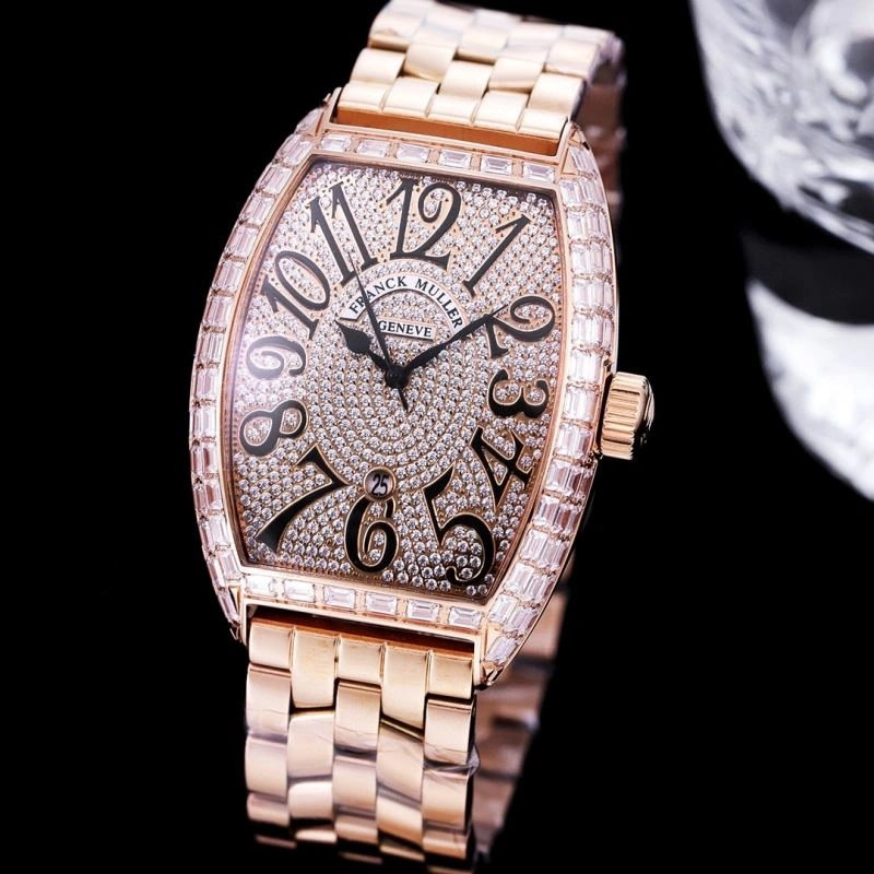 Youthful FRANCK MULLER Watches 182591