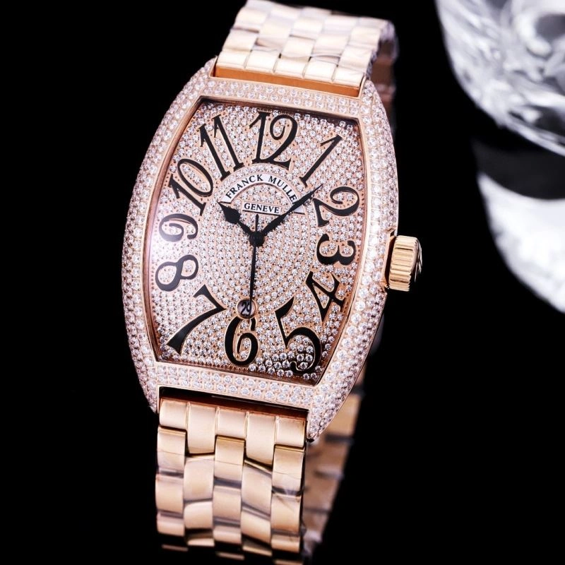 Youthful FRANCK MULLER Watches 182591