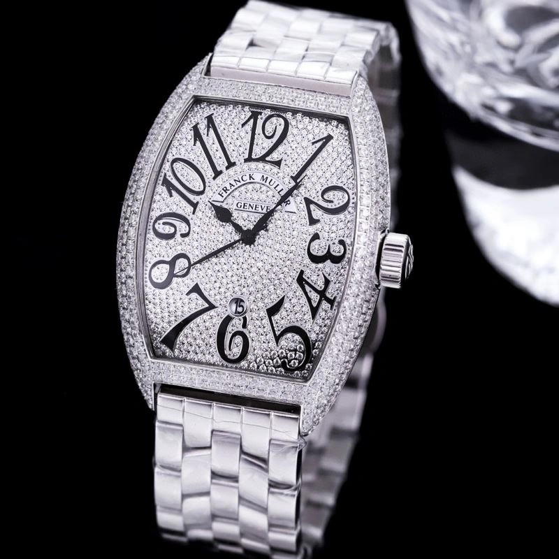 Youthful FRANCK MULLER Watches 182591