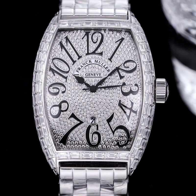 Youthful FRANCK MULLER Watches 182591