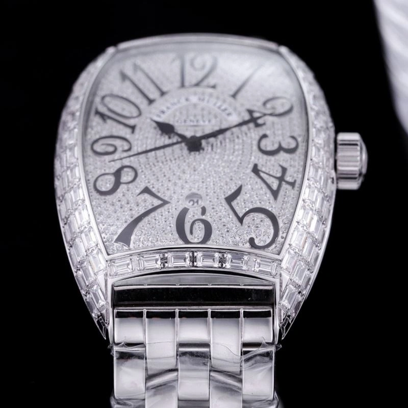 Youthful FRANCK MULLER Watches 182591