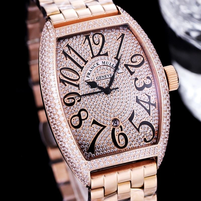 Youthful FRANCK MULLER Watches 182591