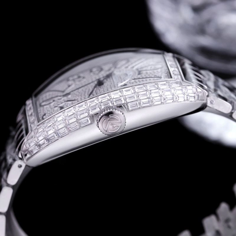 Youthful FRANCK MULLER Watches 182591