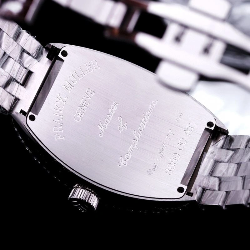 Youthful FRANCK MULLER Watches 182591