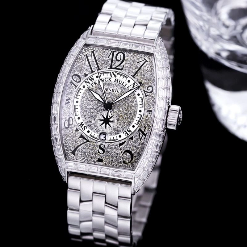 FRANCK MULLER Watches UrbanChic 182579