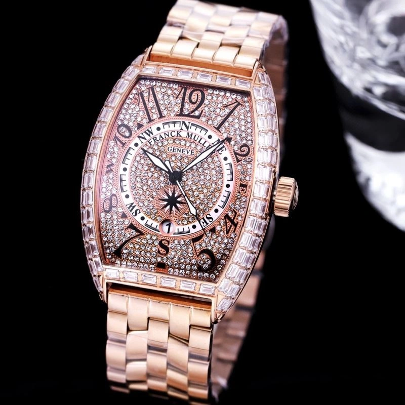 FRANCK MULLER Watches UrbanChic 182579