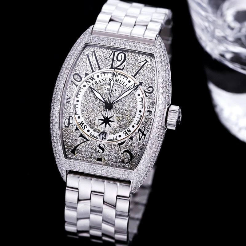 FRANCK MULLER Watches UrbanChic 182579