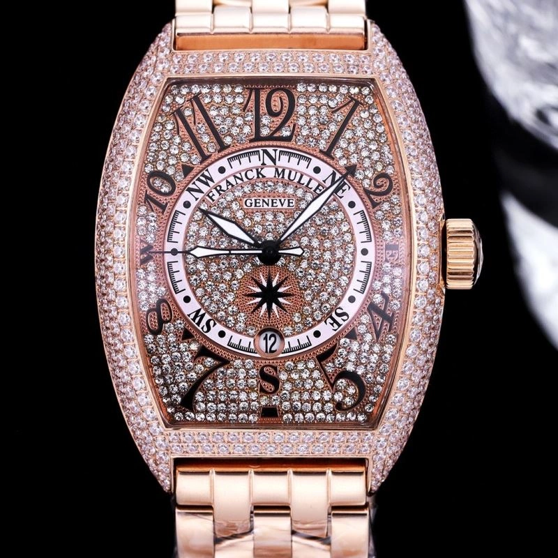 FRANCK MULLER Watches UrbanChic 182579