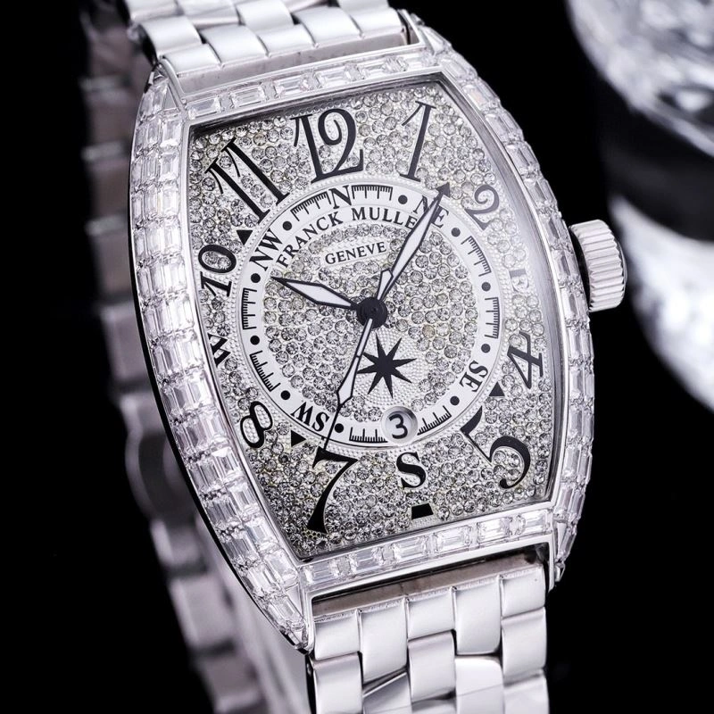 FRANCK MULLER Watches UrbanChic 182579