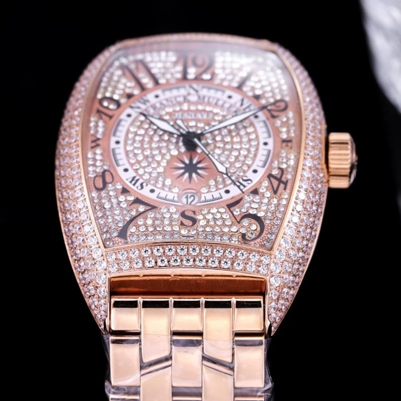 FRANCK MULLER Watches UrbanChic 182579