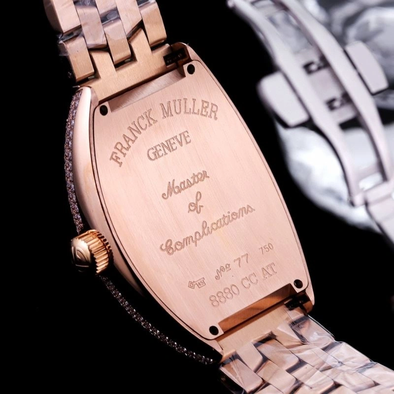 FRANCK MULLER Watches UrbanChic 182579