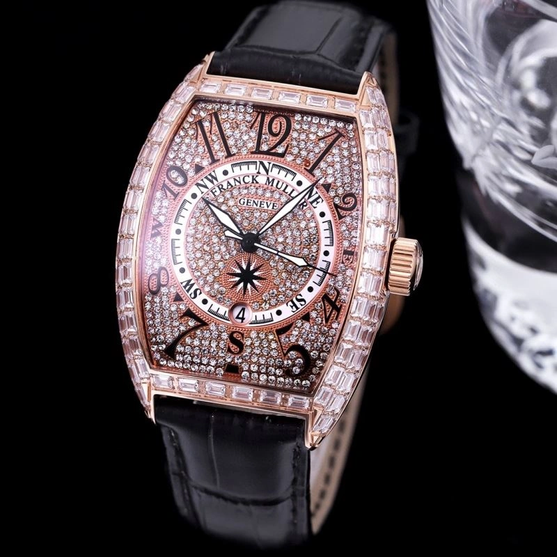 FRANCK MULLER Watches Functional 182570