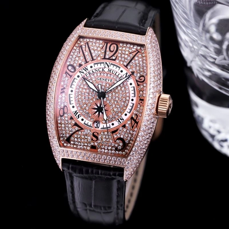 FRANCK MULLER Watches Functional 182570