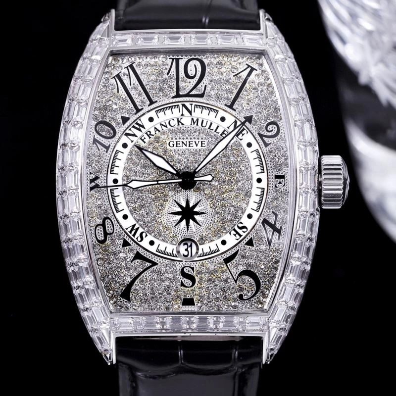 FRANCK MULLER Watches Functional 182570