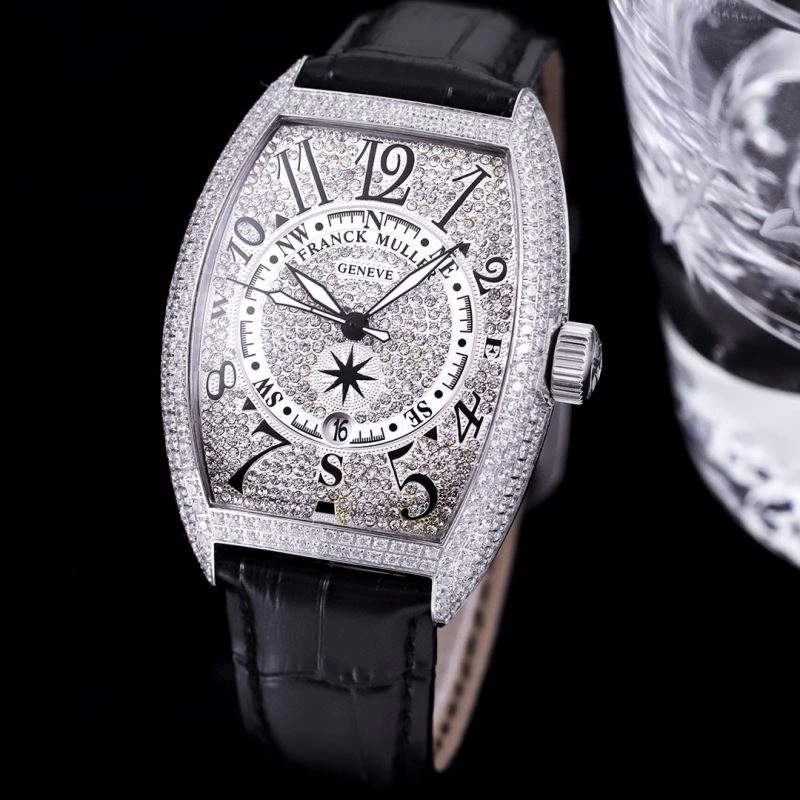 FRANCK MULLER Watches Functional 182570