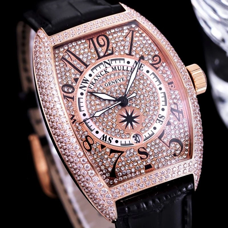 FRANCK MULLER Watches Functional 182570