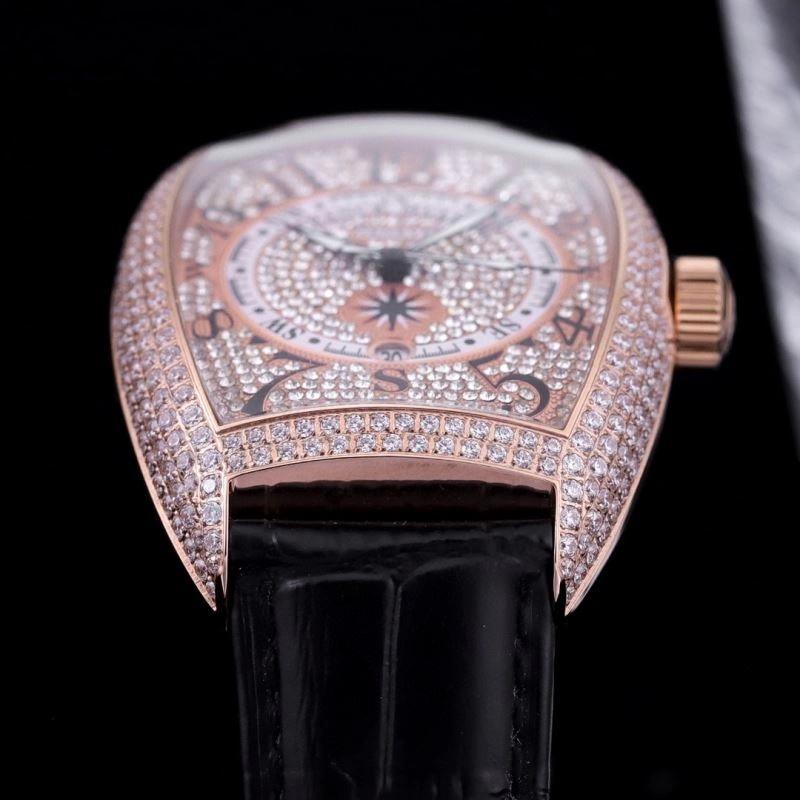 FRANCK MULLER Watches Functional 182570