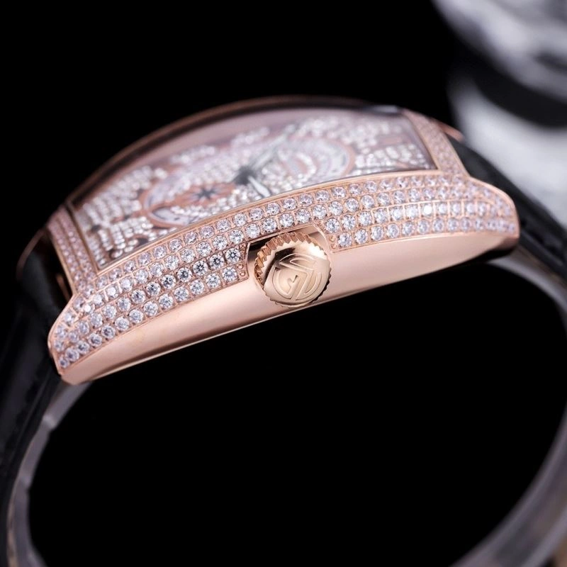 FRANCK MULLER Watches Functional 182570