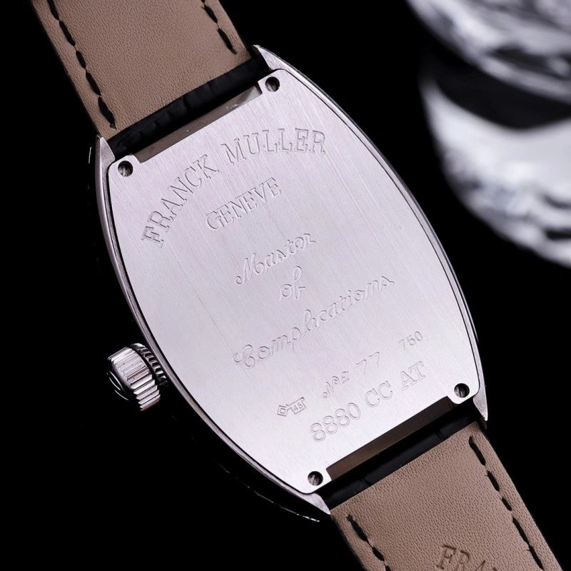 FRANCK MULLER Watches Functional 182570